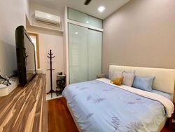 The Skywoods (D23), Condominium #599569681